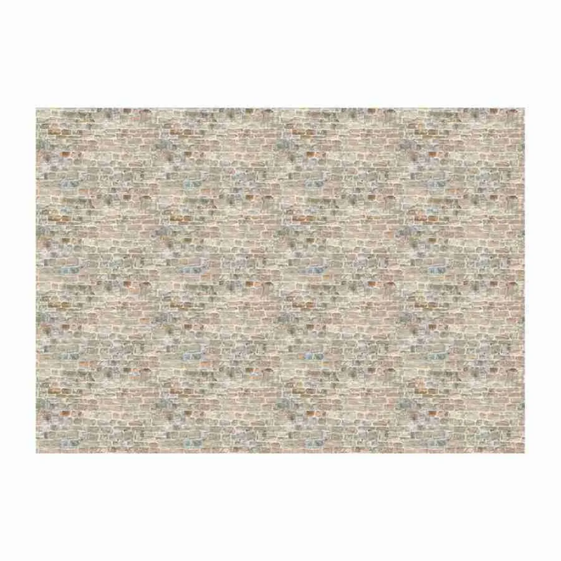 Antikes Steinblatt 21 x 29,7 cm