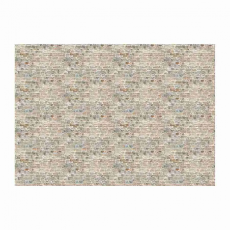 Antikes Steinblatt 21 x 29,7 cm