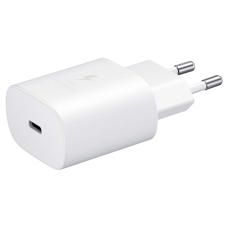 Samsung EP-TA800N 25W USB Typ C Netzteil für TWINKLY CANDIES