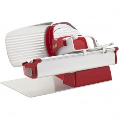 Berkel Aufschnittmaschine Home Line 200 Plus Farbe Rot
