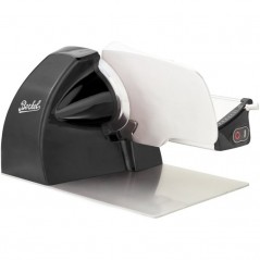 Berkel Aufschnittmaschine Home Line 200 Plus Farbe Schwarz