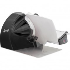 Berkel Slicer Home Line 250 Plus colour Black