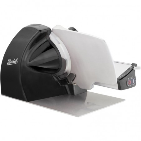 Berkel Aufschnittmaschine Home Line 250 Plus Farbe Schwarz