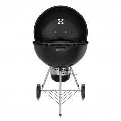Weber Charcoal Barbecue Master-Touch E-6755 WBR Crafted Ø 67 cm Black Ref. 1500230