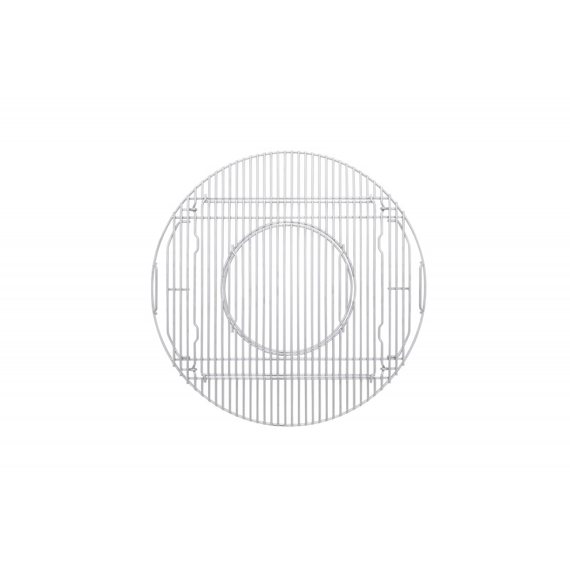 Weber Charcoal Barbecue Master-Touch E-6755 WBR Crafted Ø 67 cm Black Ref. 1500230