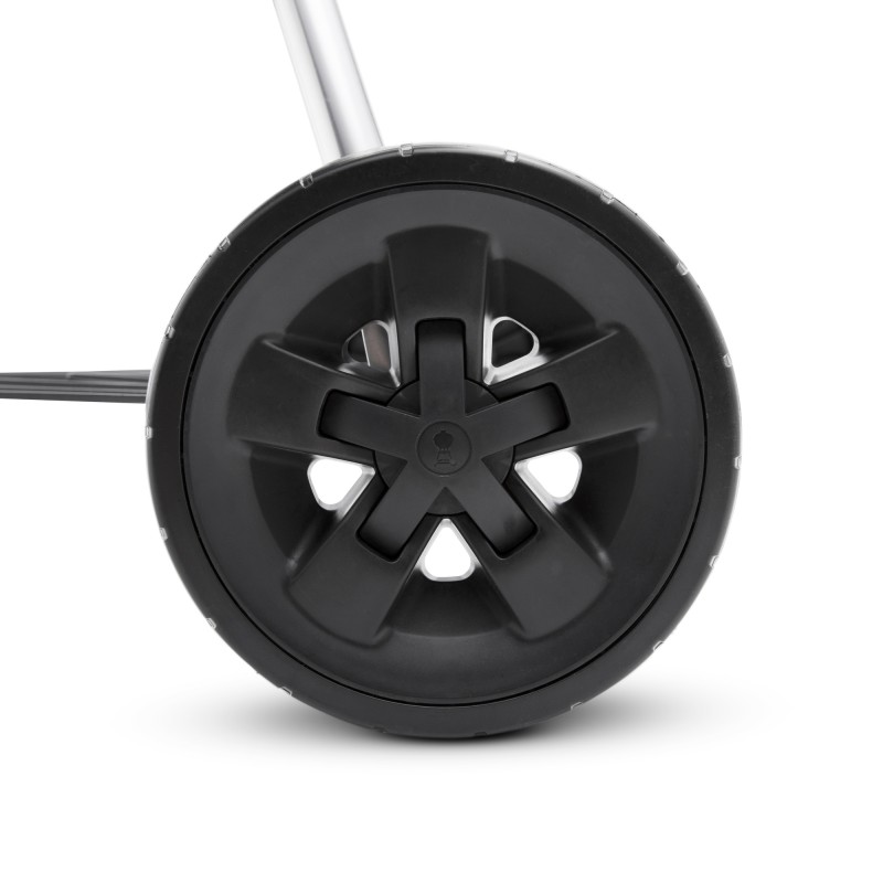 Weber Charcoal Barbecue Master-Touch E-6755 WBR Crafted Ø 67 cm Black Ref. 1500230