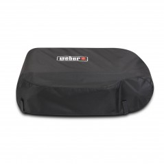 Premium-Koffer für Weber-Grillplatte Slate 56 cm ohne Ständer, Art. 3400202