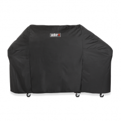 Premium-Koffer für Weber Summit E, S, Ex, Sx Barbecue Code 3400189