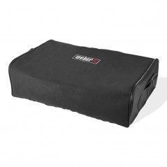 Premium-Koffer für Weber-Grillplatte Slate 43 cm ohne Ständer, Art. 3400112