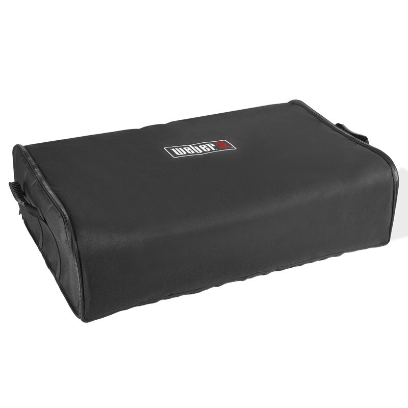 Premium Case for Weber Slate 43 cm Barbecue Plate without Stand Cod. 3400112