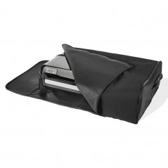 Premium-Koffer für Weber-Grillplatte Slate 43 cm ohne Ständer, Art. 3400112