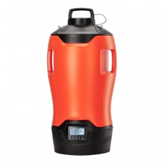 Geyser Akku-Mückenschutzvernebler Stocker E-25 MI 21V + Batterie 2,6 Ah 21 V