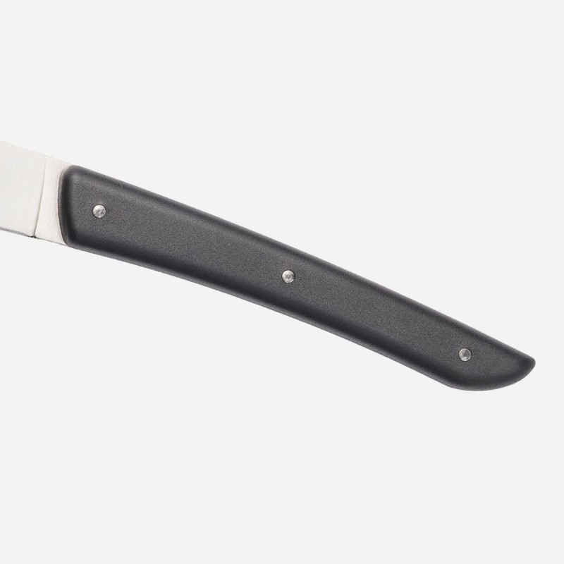 Berkel 4-teiliges Steakmesserset Farbe Schwarz Berkel 4-teiliges Steakmesserset Farbe Schwarz