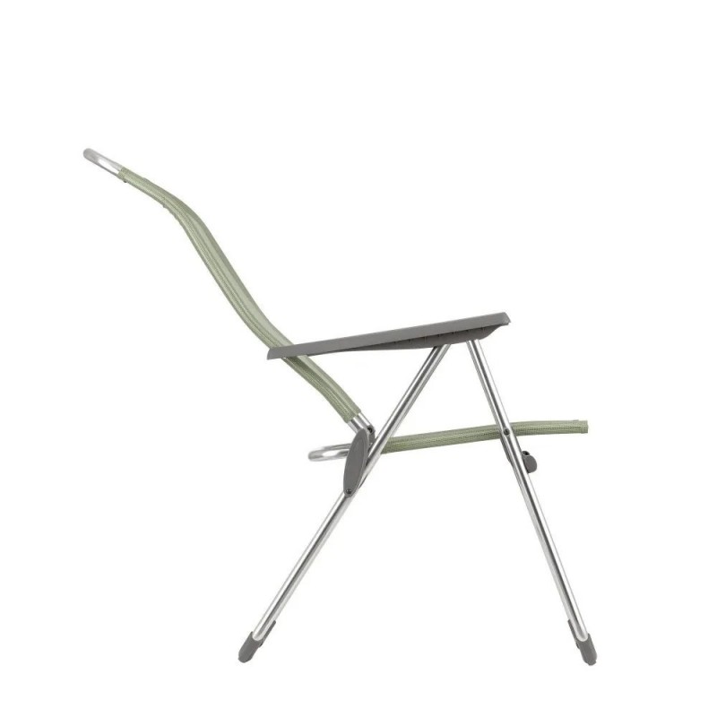 Chair ALU CHAM LaFuma LFM2772 Moss Chair ALU CHAM LaFuma LFM2772 Moss
