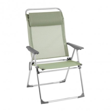 Stuhl ALU CHAM XL LaFuma LFM2774 Moss