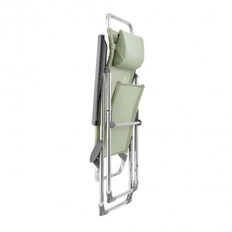 Stuhl ALU CHAM XL LaFuma LFM2774 Moss