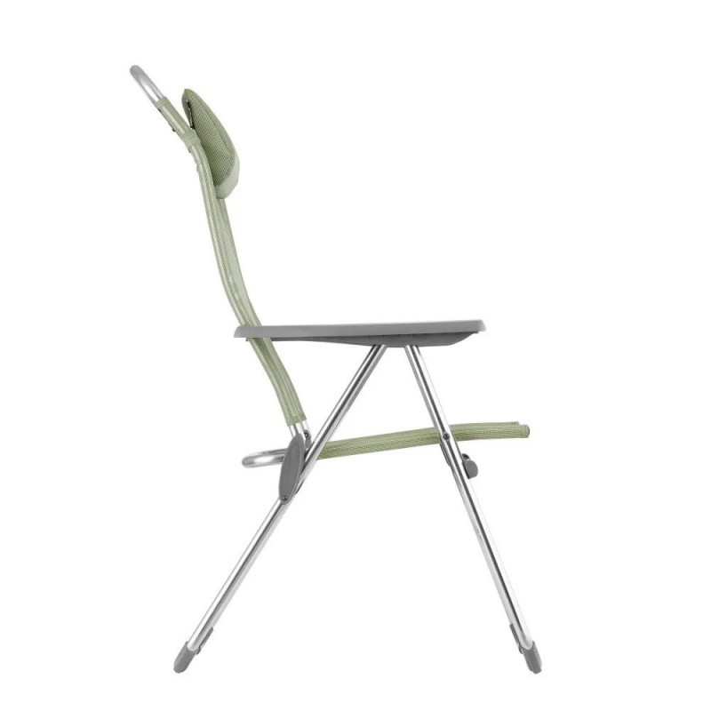 Stuhl ALU CHAM XL LaFuma LFM2774 Moss Stuhl ALU CHAM XL LaFuma LFM2774 Moss