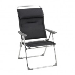 Stuhl ALU CHAM XL LaFuma LFM5269 Acier