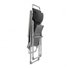 Chair ALU CHAM XL LaFuma LFM5269 Acier