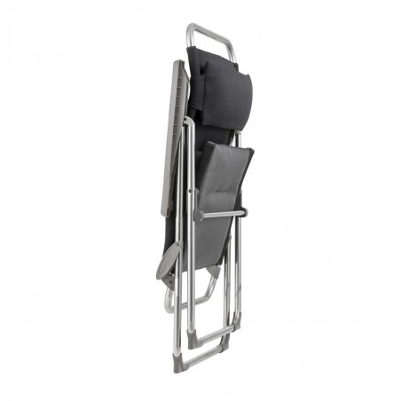Stuhl ALU CHAM XL LaFuma LFM5269 Acier
