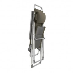 Stuhl ALU CHAM XL LaFuma LFM5269 Taupe