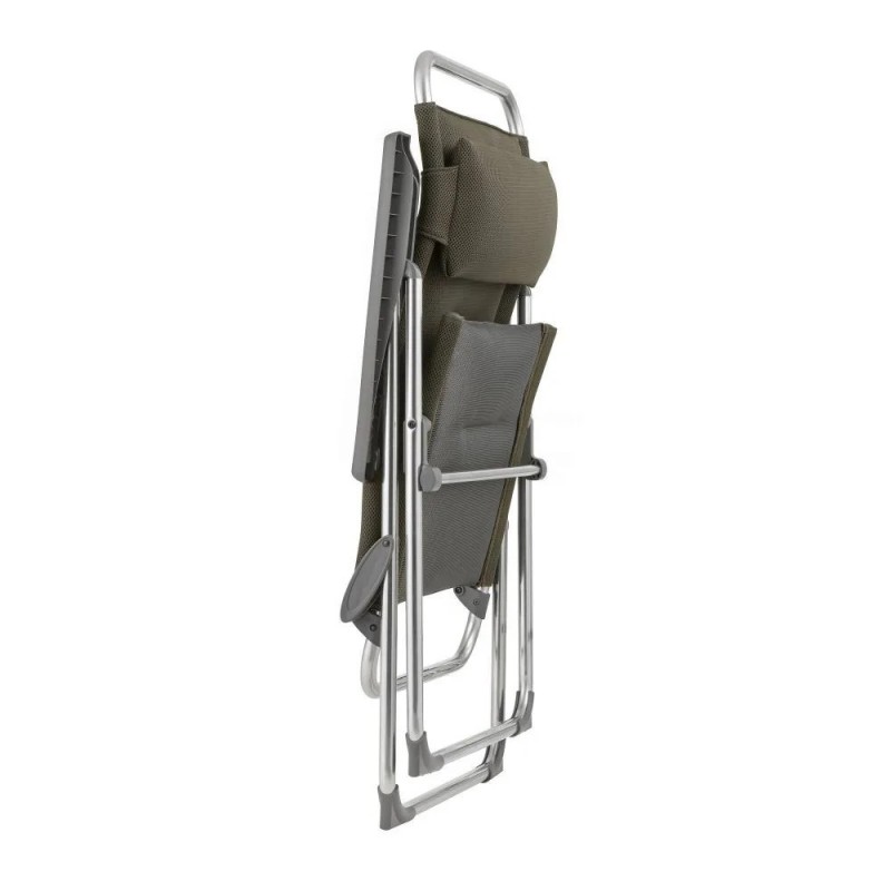 Stuhl ALU CHAM XL LaFuma LFM5269 Taupe Stuhl ALU CHAM XL LaFuma LFM5269 Taupe