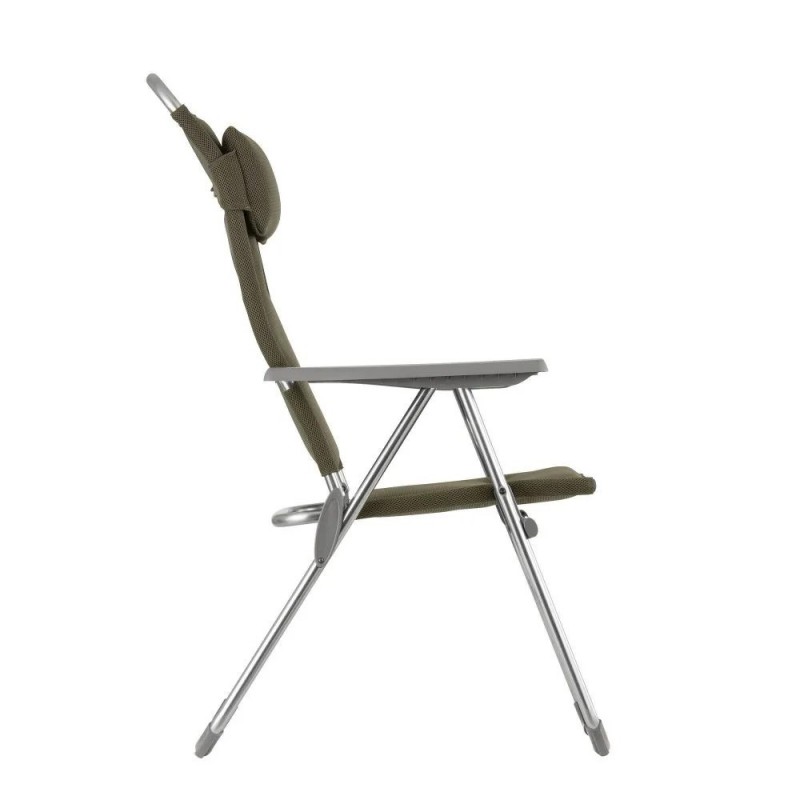 Stuhl ALU CHAM XL LaFuma LFM5269 Taupe Stuhl ALU CHAM XL LaFuma LFM5269 Taupe