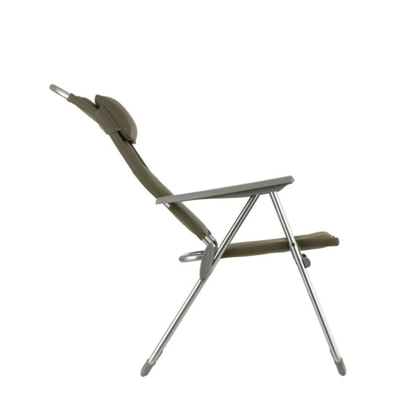 Stuhl ALU CHAM XL LaFuma LFM5269 Taupe Stuhl ALU CHAM XL LaFuma LFM5269 Taupe