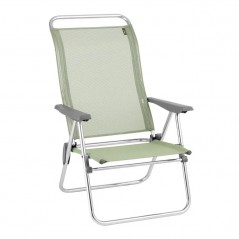 Stuhl ALU LOW LaFuma LFM2776 Moss