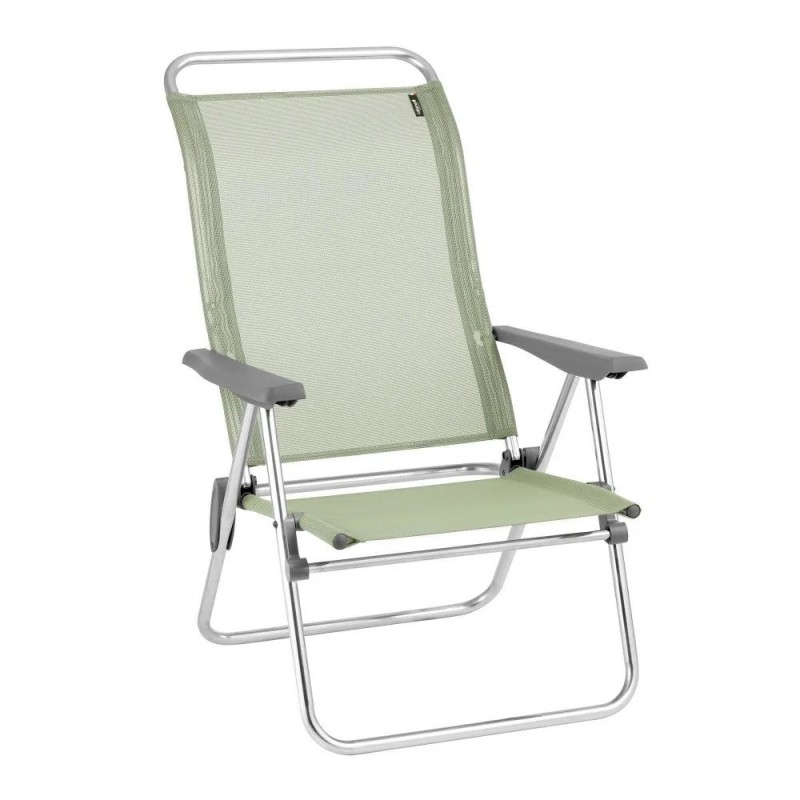 Stuhl ALU LOW LaFuma LFM2776 Moss Stuhl ALU LOW LaFuma LFM2776 Moss