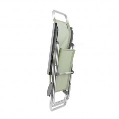 Stuhl ALU LOW LaFuma LFM2776 Moss
