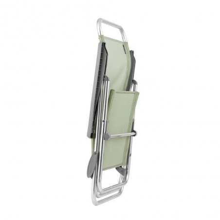 Stuhl ALU LOW LaFuma LFM2776 Moss