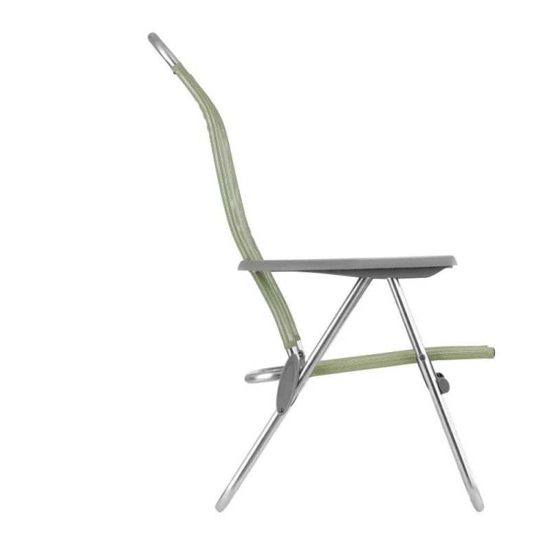 Stuhl ALU LOW LaFuma LFM2776 Moss Stuhl ALU LOW LaFuma LFM2776 Moss