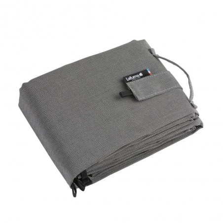 Schutzhülle für Sonnenliege Miami II LaFuma LFM5270 Anthrazit