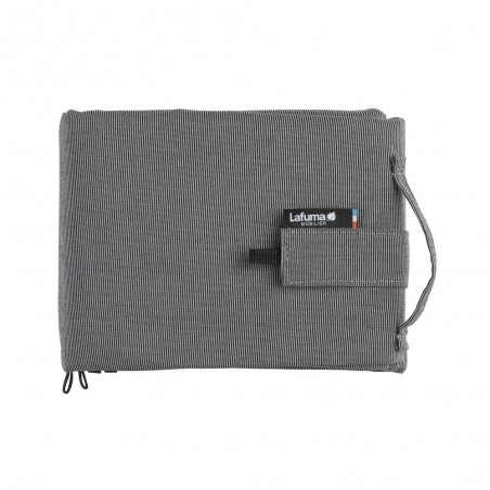 Schutzhülle für Sonnenliege Miami II LaFuma LFM5270 Anthrazit