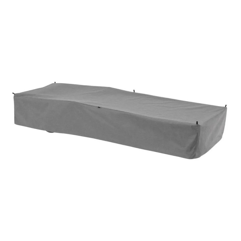 Protective Cover for Sun Lounger Miami II LaFuma LFM5270 Anthracite Protective Cover for Sun Lounger Miami II LaFuma LFM5270 Anthracite