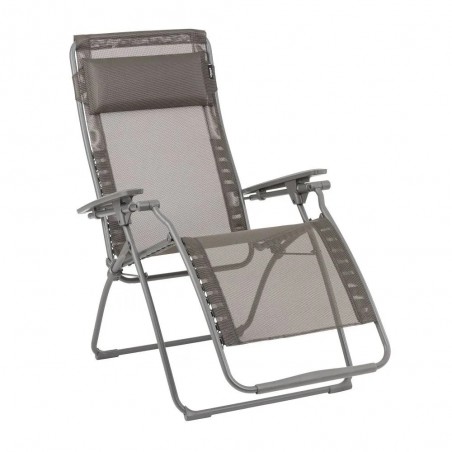 Relaxliege FUTURA LaFuma LFM3111 Graphite