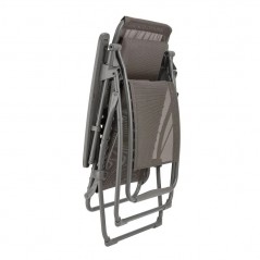 Relaxliege FUTURA LaFuma LFM3111 Graphite