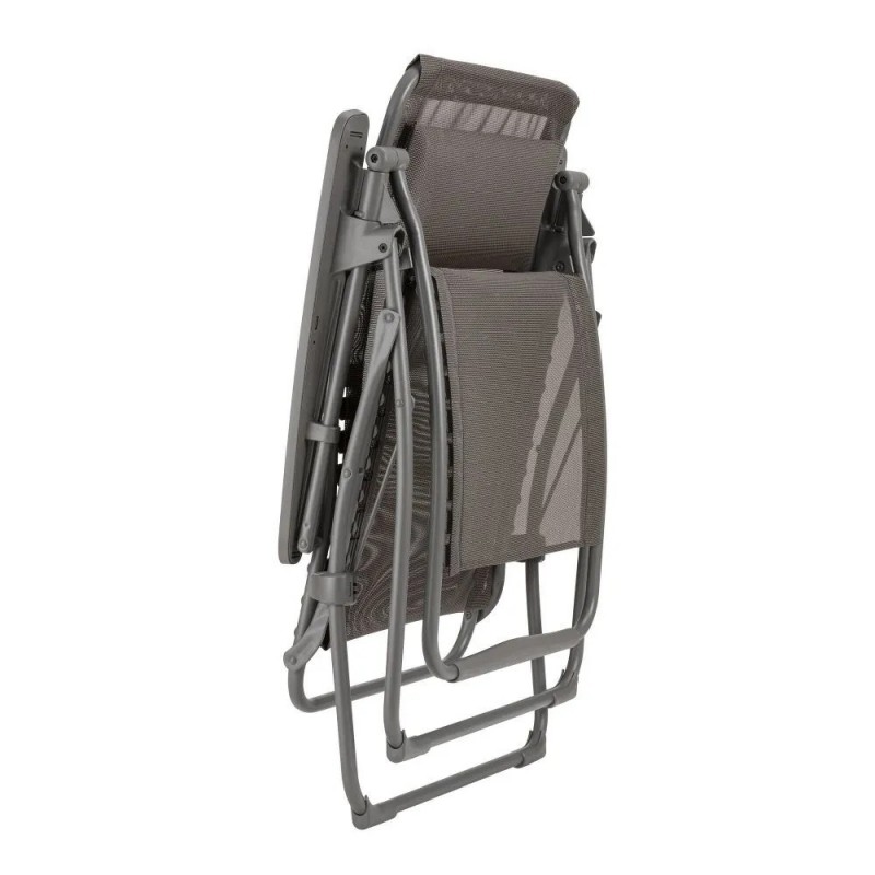 Relaxliege FUTURA LaFuma LFM3111 Graphite Relaxliege FUTURA LaFuma LFM3111 Graphite