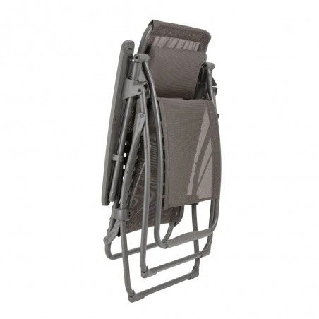 Relaxliege FUTURA LaFuma LFM3111 Graphite