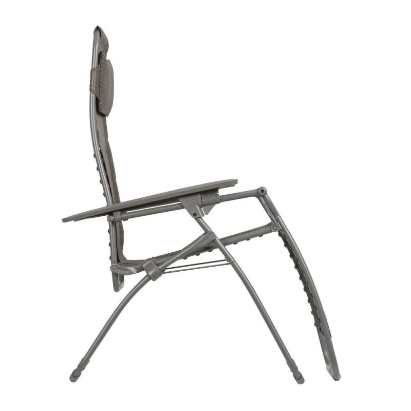 Relaxliege FUTURA LaFuma LFM3111 Graphite Relaxliege FUTURA LaFuma LFM3111 Graphite