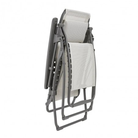 Liegesessel Liegestuhl FUTURA LaFuma LFM3111 Seigle II