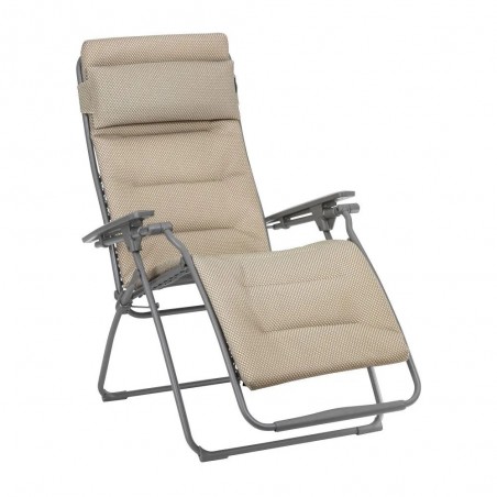 Relaxliege FUTURA BeComfort LaFuma LFM3130 Moka