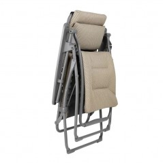 Relaxliege FUTURA BeComfort LaFuma LFM3130 Moka