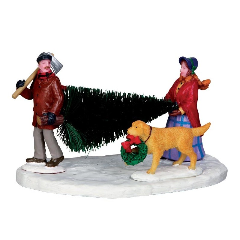 Our First Christmas Ref. 33035