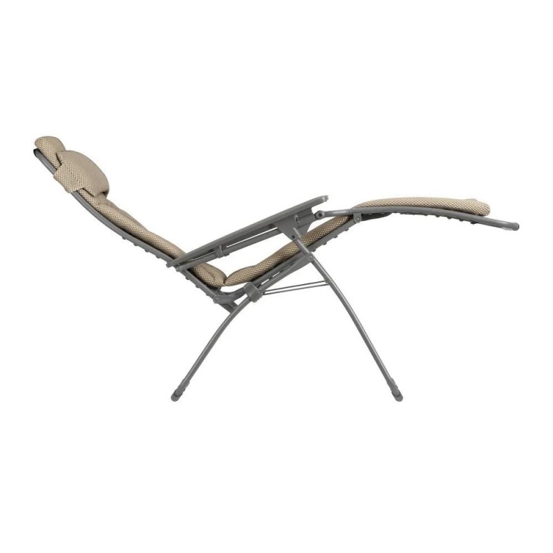 Relaxliege FUTURA BeComfort LaFuma LFM3130 Moka Relaxliege FUTURA BeComfort LaFuma LFM3130 Moka