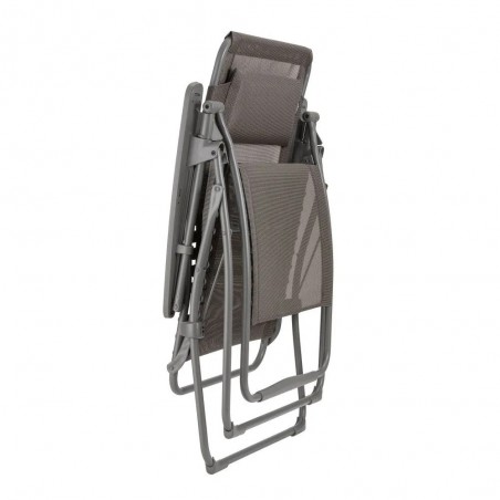 Relaxliege FUTURA XL LaFuma LFM3115 Graphite