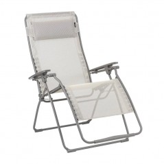 Relaxliege FUTURA XL LaFuma LFM3115 Seigle II