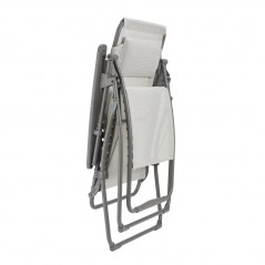 Relaxliege FUTURA XL LaFuma LFM3115 Seigle II