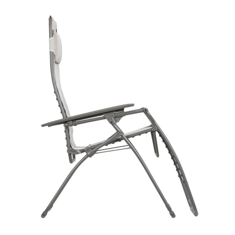 Relaxliege FUTURA XL LaFuma LFM3115 Seigle II Relaxliege FUTURA XL LaFuma LFM3115 Seigle II